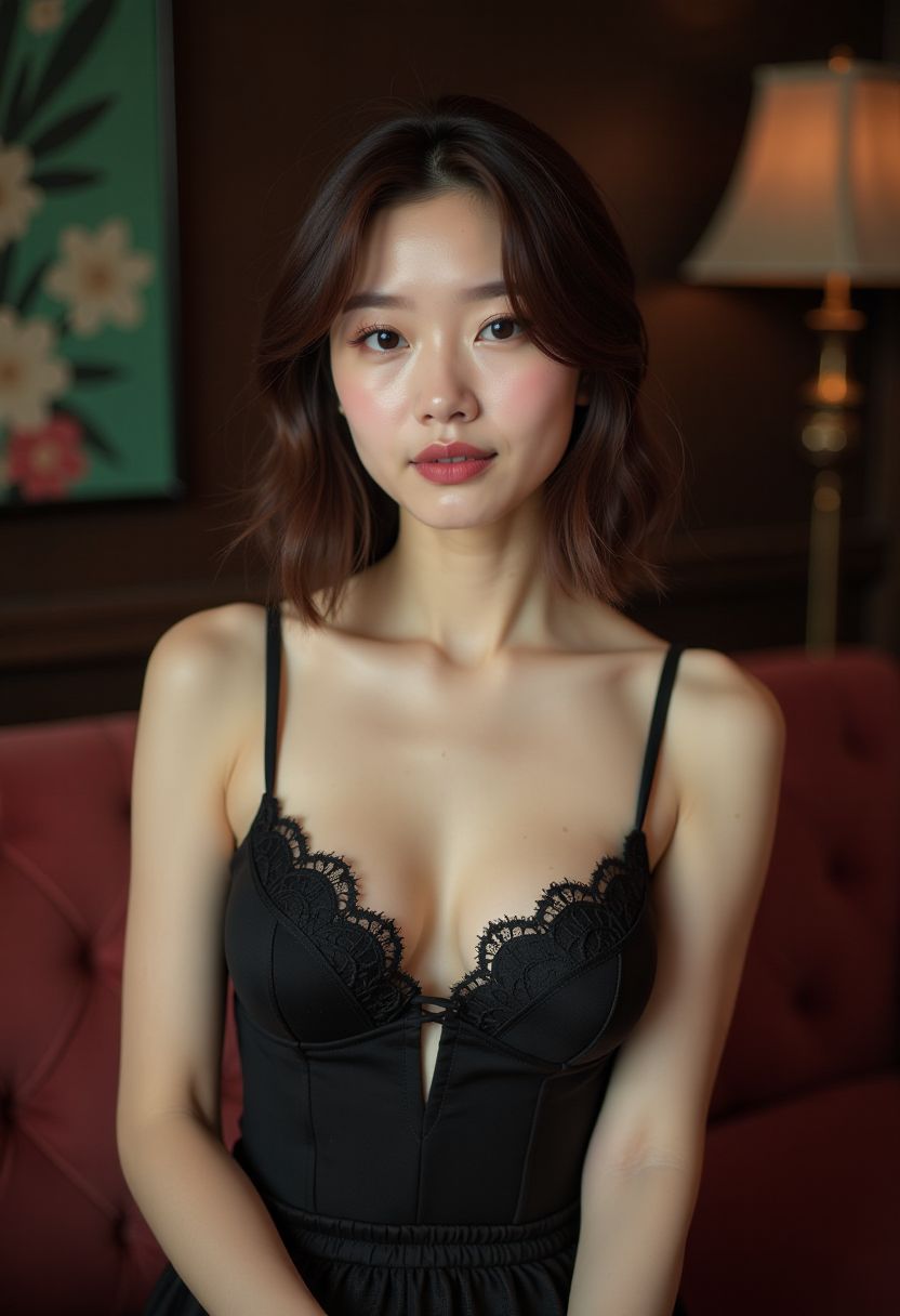 雾港追踪电影海报
